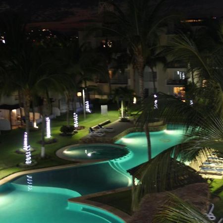 Departamento En Zona Diamante Acapulco Daire Dış mekan fotoğraf