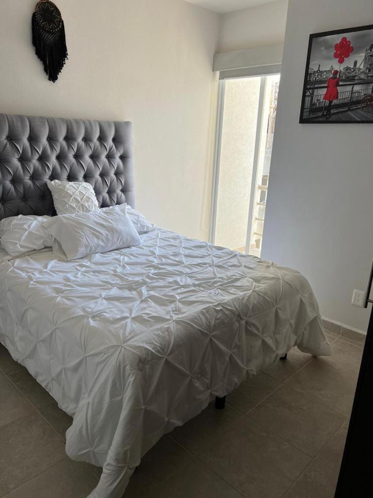 Departamento En Zona Diamante Acapulco Daire Dış mekan fotoğraf