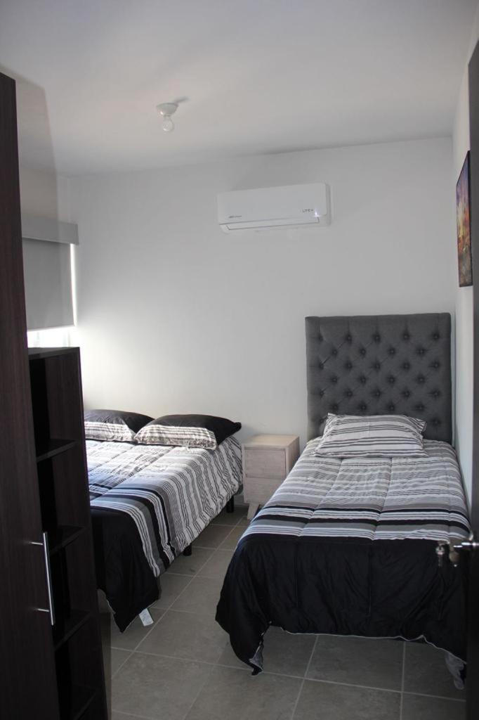 Departamento En Zona Diamante Acapulco Daire Dış mekan fotoğraf