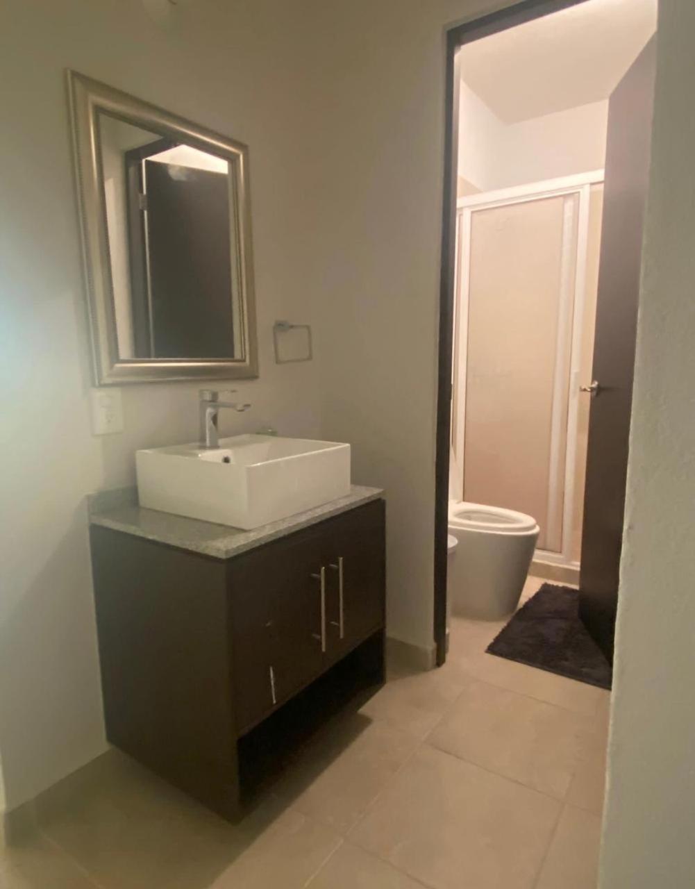 Departamento En Zona Diamante Acapulco Daire Dış mekan fotoğraf
